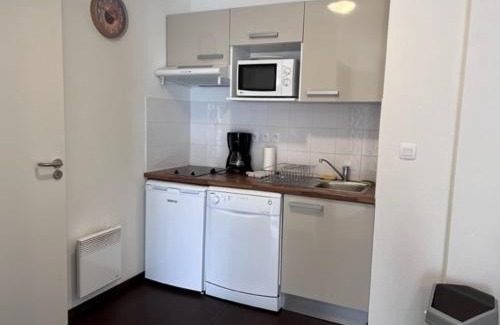 Negrepelisse Apartment | Les bords de l'Aveyron