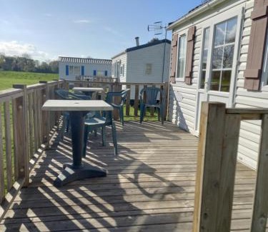 Saint-Laurent-sur-Mer Other | les braves