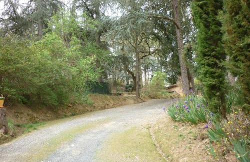 Loupia Bed & Breakfast | LES BRUYERES chambre d'hôte de charme Calme assuré
