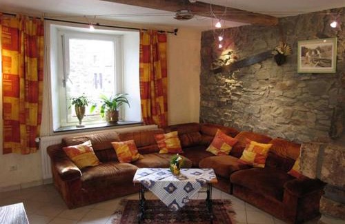 Saint-Hubert House | Les Bucherons