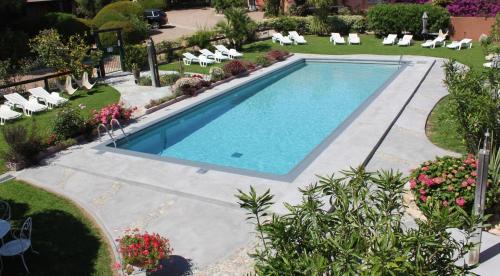 Tarcu Resort | Les Bungalows de Figha