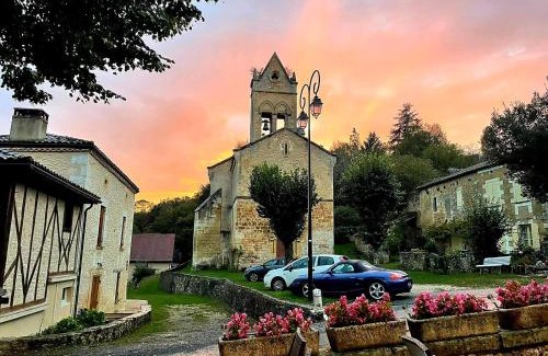 Saint-Marcel-du-Perigord Bed & Breakfast | Les Cèdres