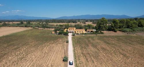 Perelada House | Les Cabretes Vilanova de la Muga