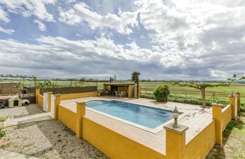 Perelada House | Les Cabretes Vilanova de la Muga