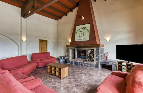 Perelada House | Les Cabretes Vilanova de la Muga