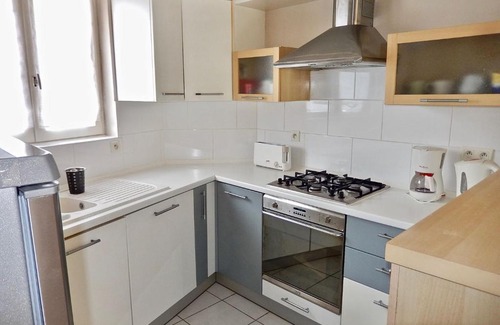 Rochefort-en-Terre House | Les Camelias