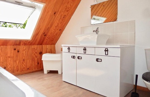 Rochefort-en-Terre House | Les Camelias