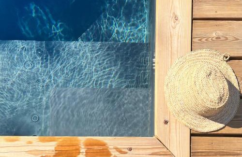 La Dornac House | Les Caminols