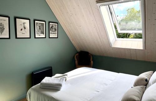 La Dornac House | Les Caminols