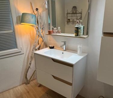 Aubenas Apartment | Les Capucines, comme chez soi, loin de chez soi