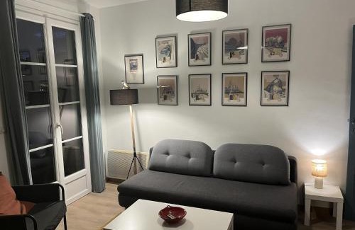 Aubenas Apartment | Les Capucines, comme chez soi, loin de chez soi