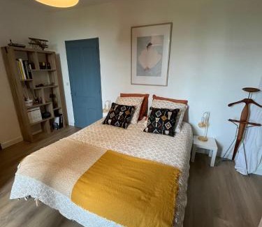 Aubenas Apartment | Les Capucines, comme chez soi, loin de chez soi