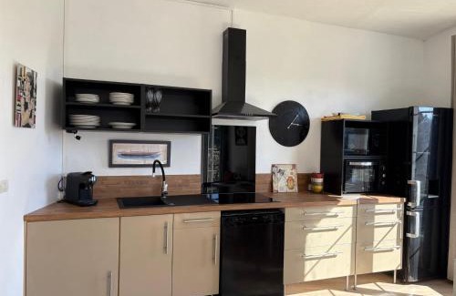 Aubenas Apartment | Les Capucines, comme chez soi, loin de chez soi