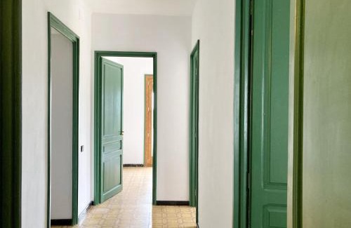 Corbins House | Les Cases del Moliner