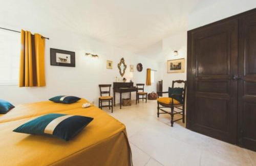 Salavas House | LES CENT CIELS