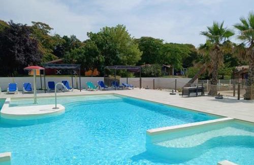 Vouneuil-sur-Vienne Other | Les Chalets de Moulière