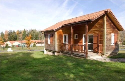 Le Malzieu-Ville Ski Chalet | Les Chalets de la Truyère