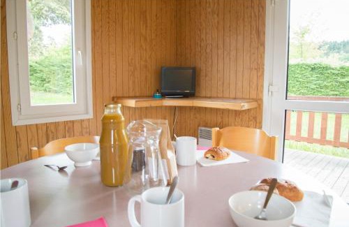 Le Malzieu-Ville Ski Chalet | Les Chalets de la Truyère