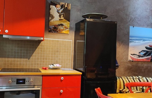 Chazey-sur-Ain Ski Chalet | Les Chalets de Maramour