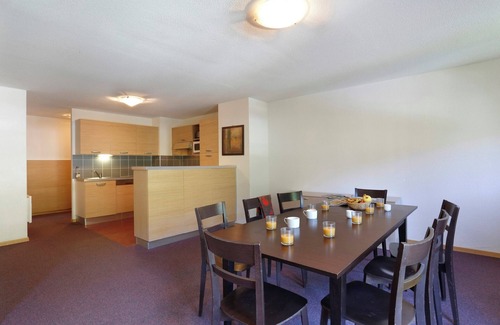 Allos Apartment | Les Chalets du Verdon 4P8S