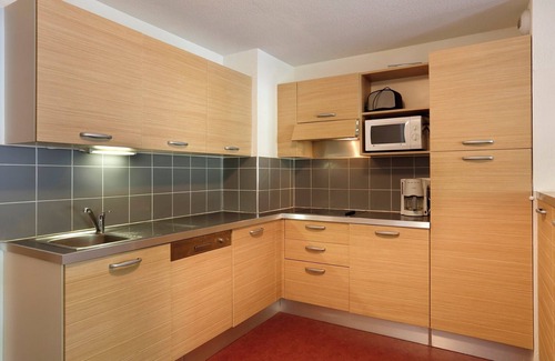 Allos Apartment | Les Chalets du Verdon 4P8S