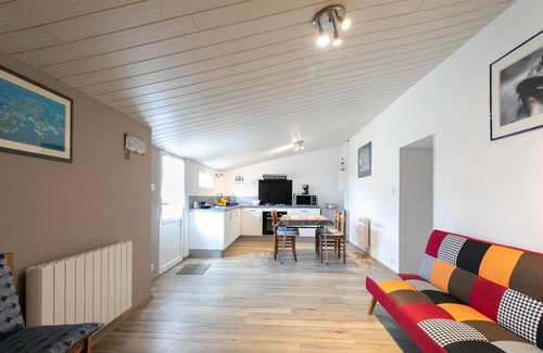 Le Faouet House | Les chambres de Kergrist, the gite