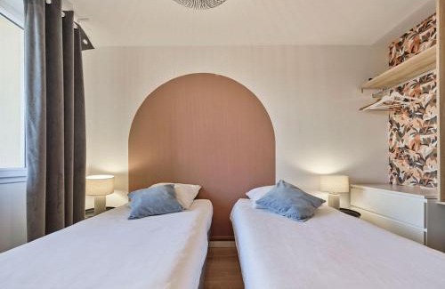 Troyes House | Les Chambres de Troyes - Parking Internet Fibre TV