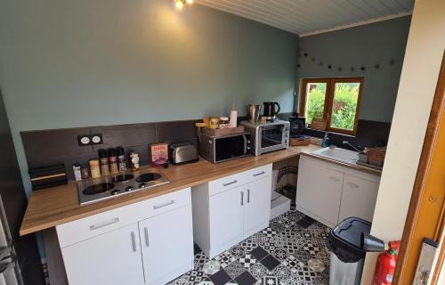 Fontaine-Sous-Jouy Bed & Breakfast | Les chambres du Bonheur