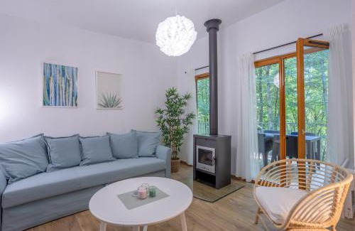 Eppe-Sauvage House | Les Charmes C18 - Le Val Joly