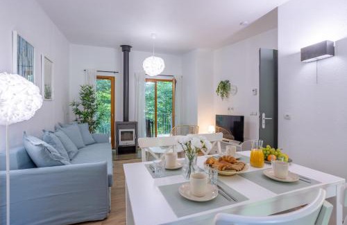 Eppe-Sauvage House | Les Charmes C18 - Le Val Joly