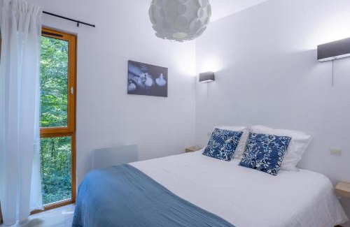 Eppe-Sauvage House | Les Charmes C18 - Le Val Joly
