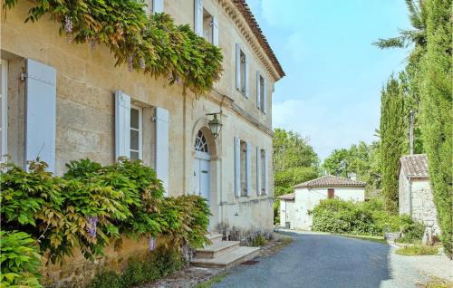 Bourdelles House | Les Charmes