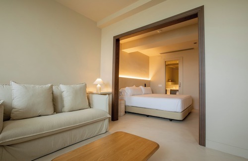 Vic Hotel | Les Clarisses Hotel Boutique
