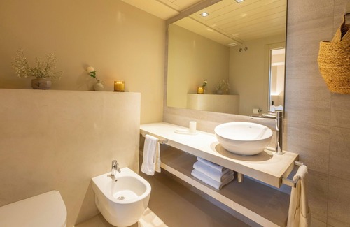 Vic Hotel | Les Clarisses Hotel Boutique
