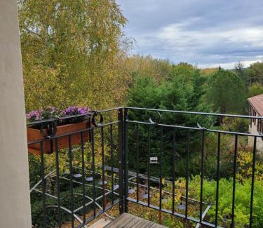 Mirepoix Apartment | - - - - -Les Colombages - - - - Chambre d'hôtes-Gîte- Classement Gîte 3 étoiles