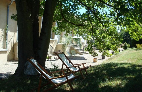 Les Serres - Vivier Apartment | Les Communs du Manoir