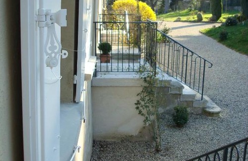 Les Serres - Vivier Apartment | Les Communs du Manoir