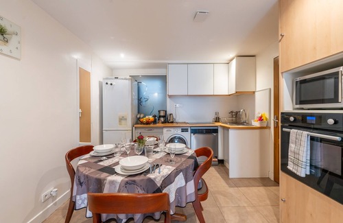 Argenteuil House | Les Coteaux 1 - Proche de Paris CDG