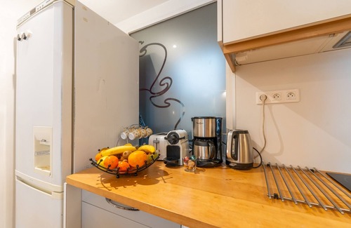 Argenteuil House | Les Coteaux 1 - Proche de Paris CDG