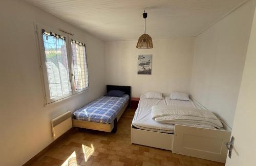 La Tranche-sur-Mer House | Les Courlis
