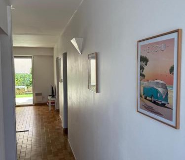 La Tranche-sur-Mer House | Les Courlis