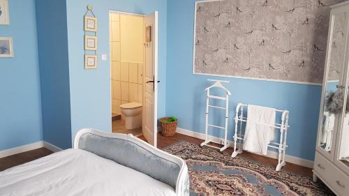 Aujac Bed & Breakfast | Les Cygnes Noirs