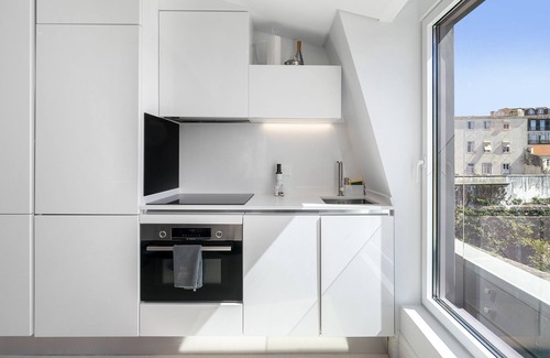 Sao Bento Apartment | Les Deux Mariettes Apartments & Suites