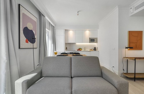 Sao Bento Apartment | Les Deux Mariettes Apartments & Suites