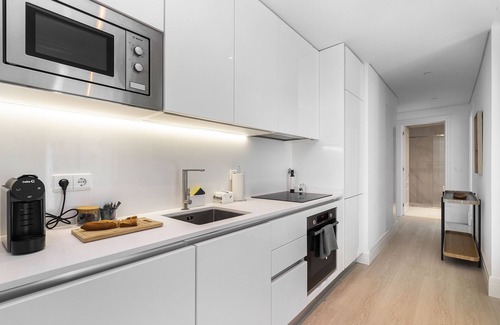 Sao Bento Apartment | Les Deux Mariettes Apartments & Suites