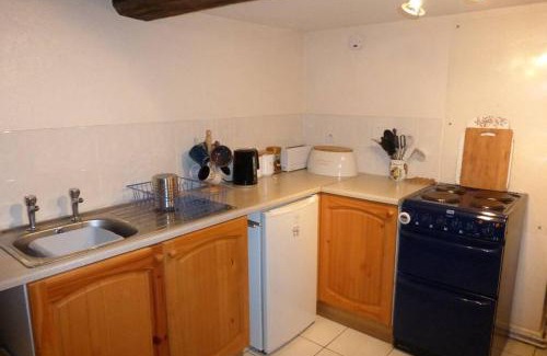 Breel House | Les Deux Sabots