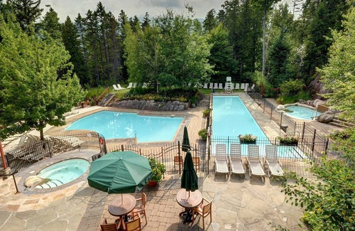 Mont-Tremblant Condo | Les Eaux - Escapades Tremblant