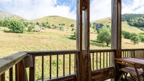 Saint-Sorlin-d'Arves Apartment | Les Ecureuils B11 - Studio montagne 3 pers