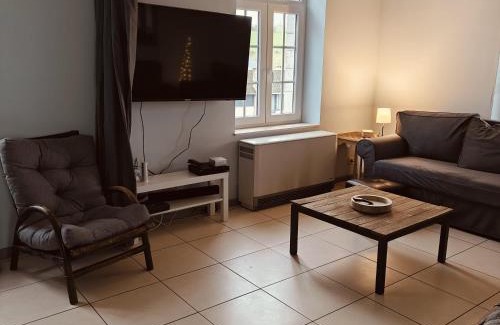 Sprimont House | Les Ecuries d'Emilie