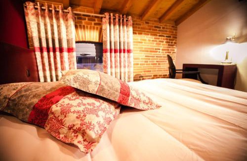 Mondonville Hotel | Les Ecuries de la Tour
